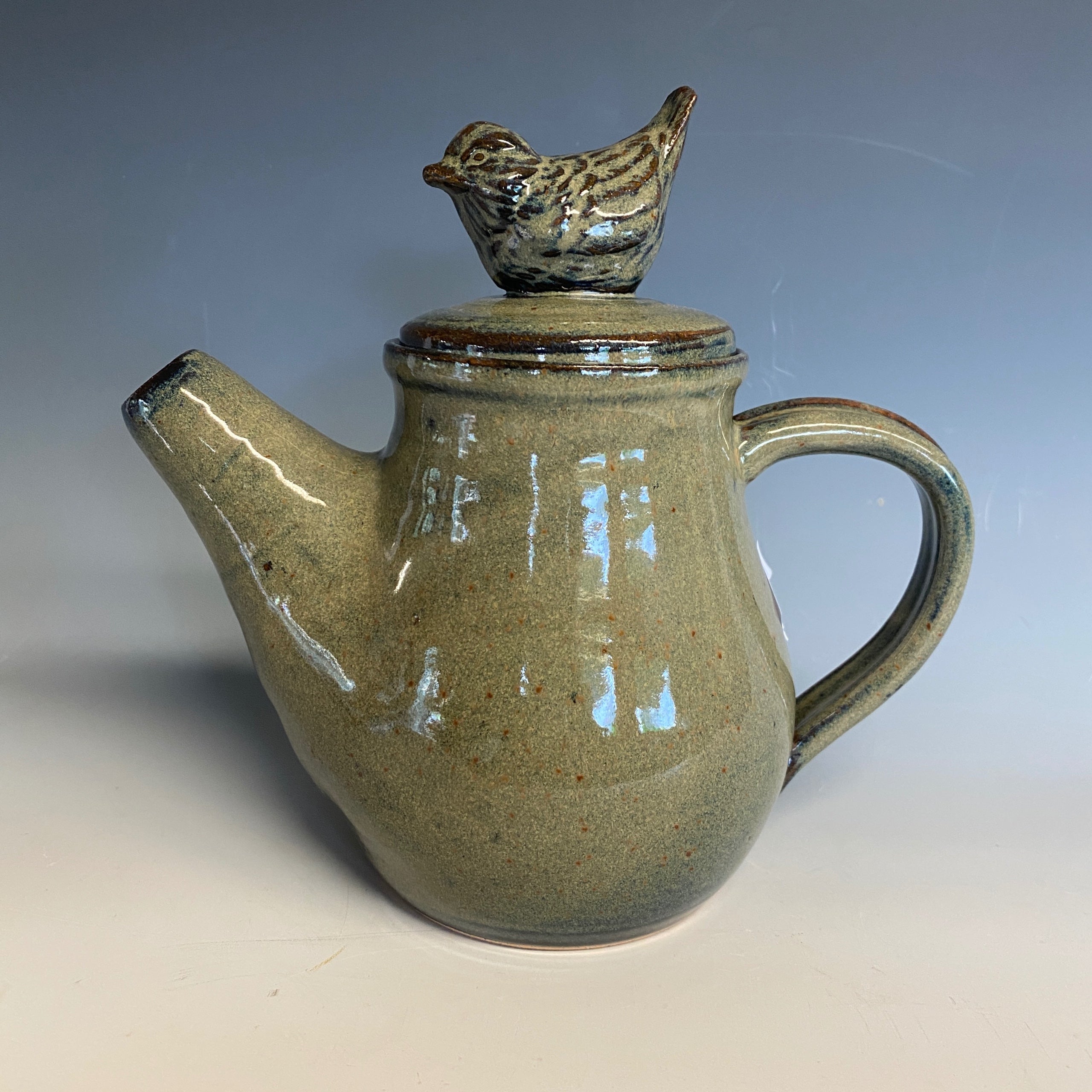 Birmingham Handycrafts Co.】透かしのティーセット Birmingham