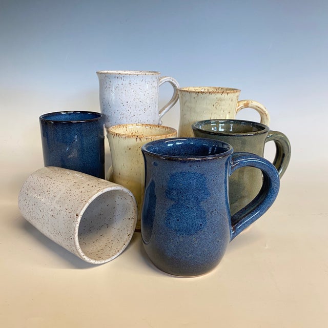 Dinnerware | Thomas Pottery